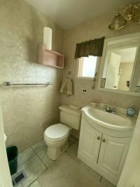 1974 CNCR Manufactured Home