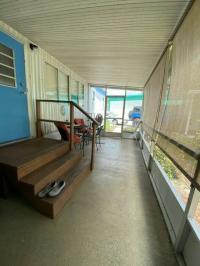 1974 CNCR Manufactured Home