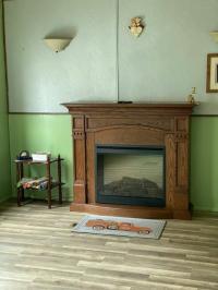 1974 CNCR Manufactured Home