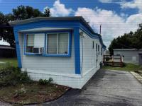 1974 CNCR Manufactured Home