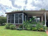 1981 TWIN Manufactured Home