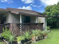 1981 TWIN Manufactured Home