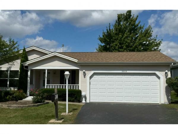 Photo 1 of 2 of home located at 3515 Blue Heron Circle Grayslake, IL 60030
