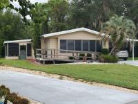 1985 Glenbrook Fleetwood Manufactured Home