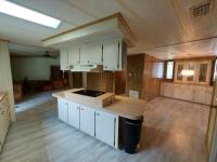 1985 Glenbrook Fleetwood Manufactured Home