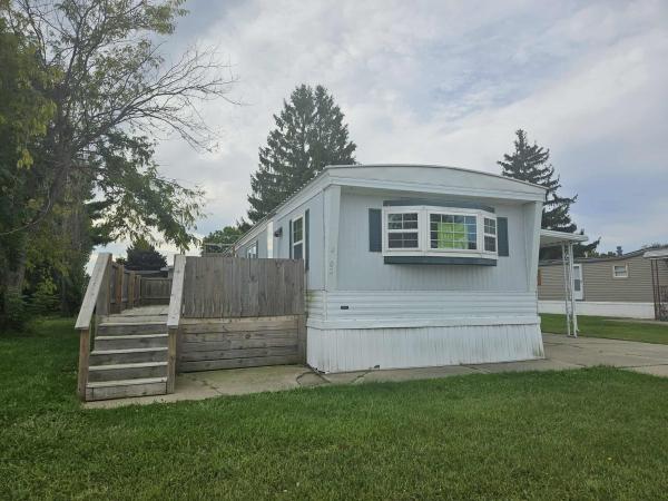 1981 Fairmont Homes Mobile Home For Sale