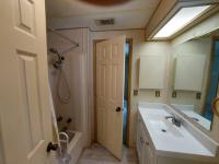 1985 Glenbrook Fleetwood Manufactured Home
