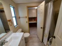1985 Glenbrook Fleetwood Manufactured Home