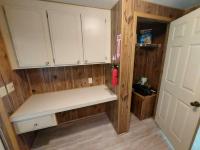 1985 Glenbrook Fleetwood Manufactured Home