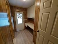 1985 Glenbrook Fleetwood Manufactured Home