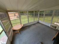 1985 Glenbrook Fleetwood Manufactured Home