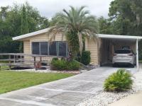 1985 Glenbrook Fleetwood Manufactured Home
