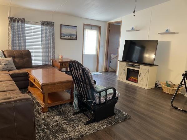 2004 Nobility N/A Mobile Home