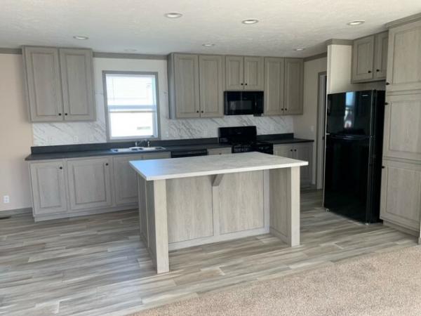 2023 Clayton Mobile Home For Sale