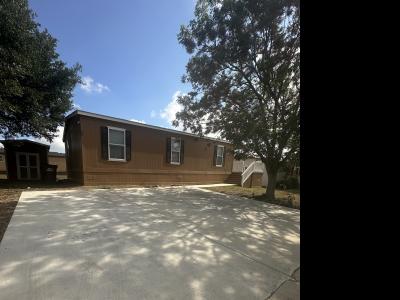 Photo 2 of 14 of home located at 7460 Kitty Hawk Rd Site 026 Converse, TX 78109