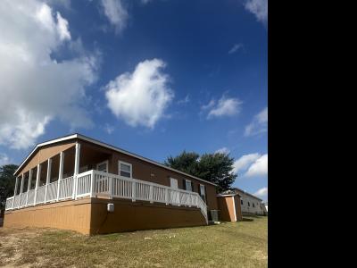 Photo 3 of 14 of home located at 7460 Kitty Hawk Rd Site 026 Converse, TX 78109