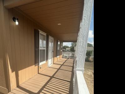 Photo 4 of 14 of home located at 7460 Kitty Hawk Rd Site 026 Converse, TX 78109