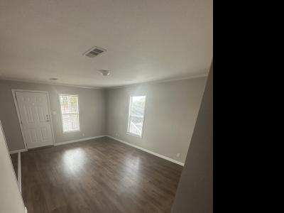 Photo 5 of 14 of home located at 7460 Kitty Hawk Rd Site 026 Converse, TX 78109