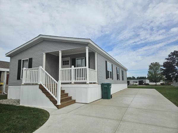 2023 Skyline Mobile Home For Sale
