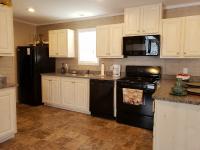 2017 Clayton Homes Inc Pulse Mobile Home