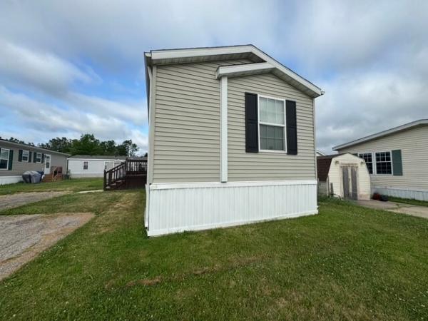 2025 Clayton Mobile Home For Sale