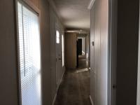 2025 Skyline 33C826 (w/Porch) Mobile Home