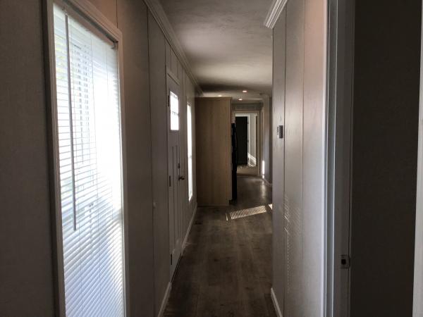 2025 Skyline 33C826 (w/Porch) Mobile Home