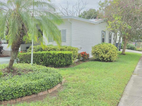 2000 Nobility 36c2h Mobile Home