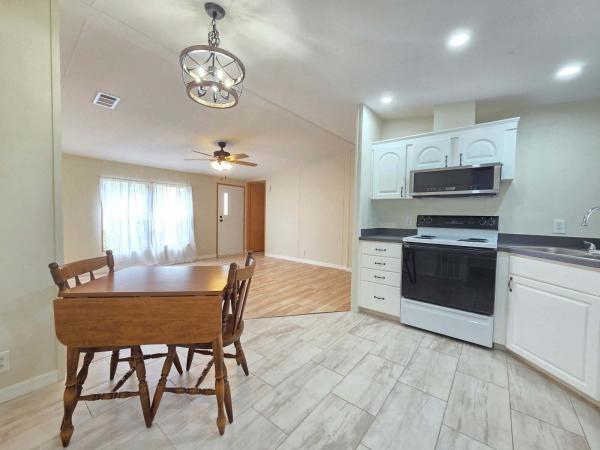 2000 Nobility 36c2h Mobile Home