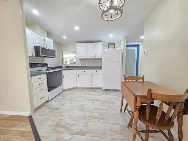 2000 Nobility 36c2h Mobile Home