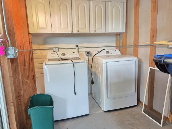 2000 Nobility 36c2h Mobile Home