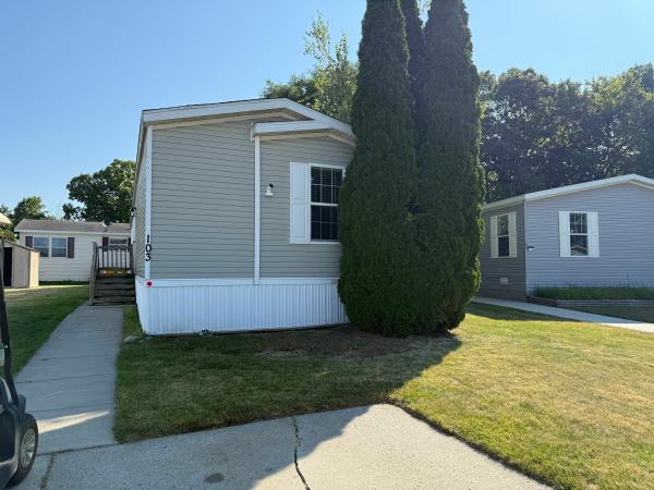 2015 Champion Mobile Home For Sale