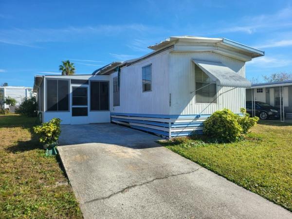 1974 WAYS HS Mobile Home
