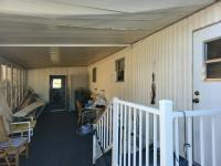 1974 WAYS HS Mobile Home