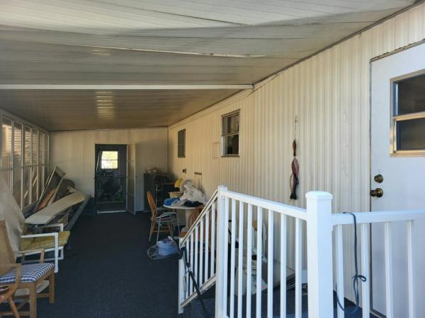 1974 WAYS HS Mobile Home
