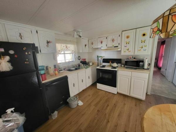 1974 WAYS HS Mobile Home