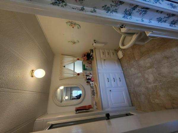 1974 WAYS HS Mobile Home