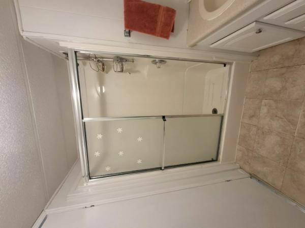1974 WAYS HS Mobile Home