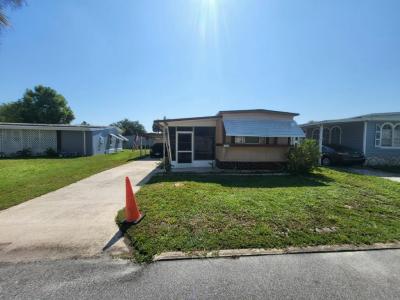 Mobile Home at 11249 Commodore Ln #36N Orlando, FL 32836