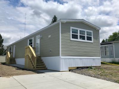 Mobile Home at 4 Minute Ln. Hamburg, NY 14075