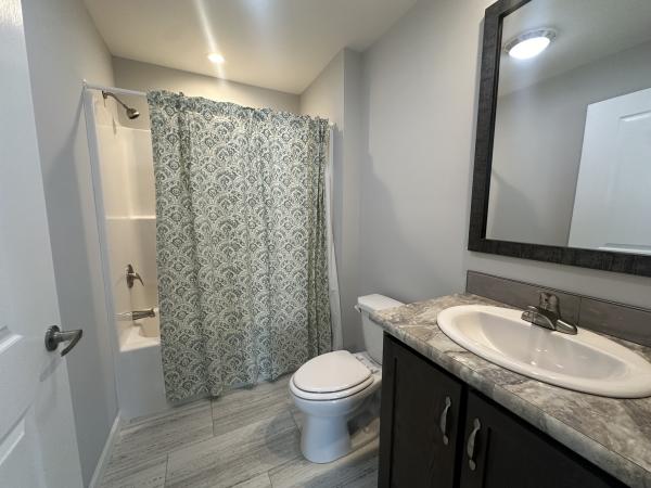 2023 Champion BW8379 Mobile Home