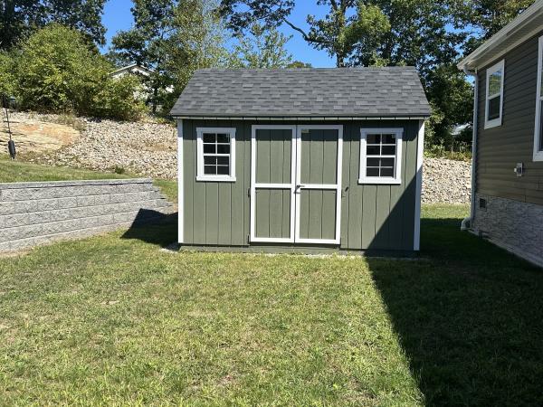 2023 Champion BW8379 Mobile Home