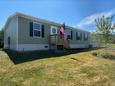 Mobile Home at 7 Cypress Drive Norway, ME 04268