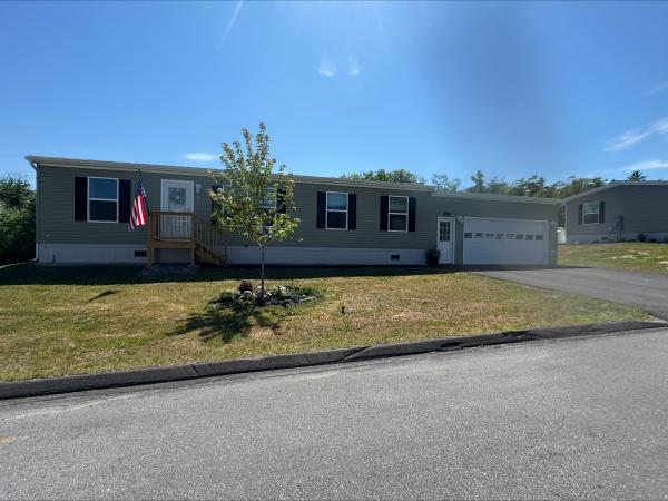 2023 Clayton 56MAR28483A Mobile Home