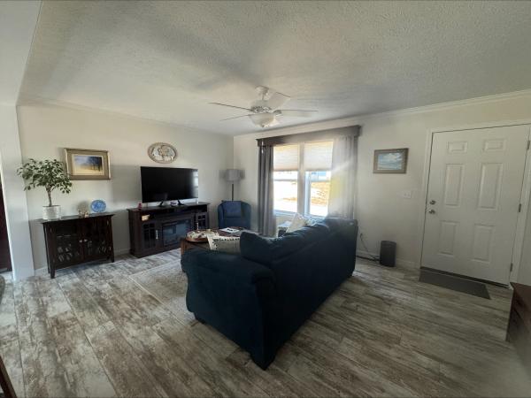 2023 Clayton 56MAR28483A Mobile Home