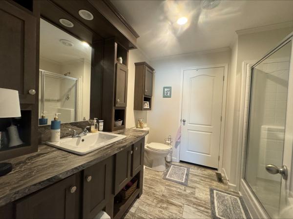 2023 Clayton 56MAR28483A Mobile Home