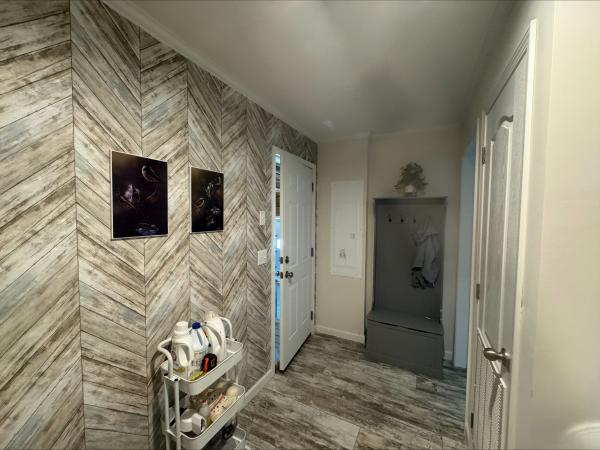 2023 Clayton 56MAR28483A Mobile Home