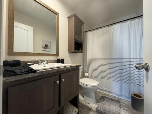 2023 Clayton 56MAR28483A Mobile Home