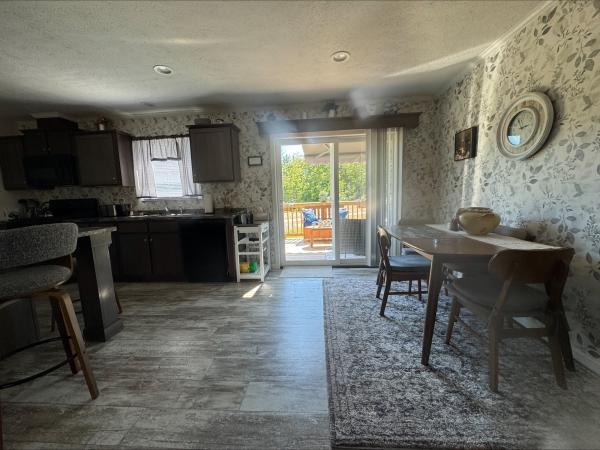 2023 Clayton 56MAR28483A Mobile Home