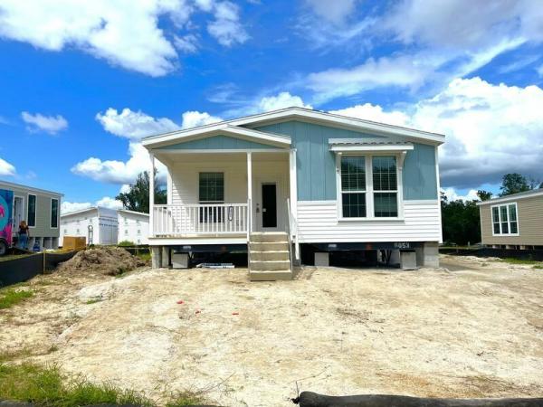 2025 Skyline - Ocala Silver Springs Mobile Home